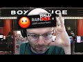 Northernlion Is The Box Office RAINBOLT