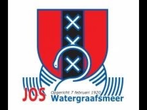 JOS watergraafsmeer o23 - avv Zeeburgia o23 (1-1) 2-2
