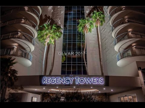 3111 BEL AIR Drive #22C, Las Vegas, NV 89109