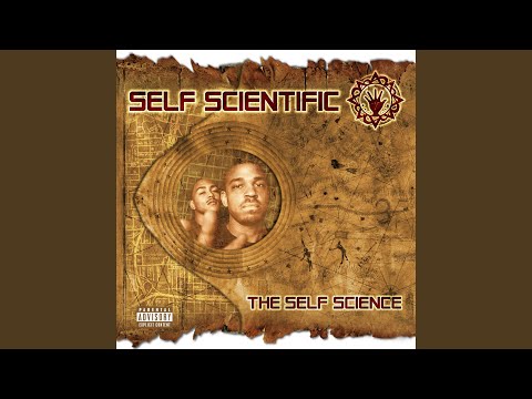 The Self Science / Loc'd Angels
