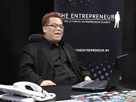 Entrepreneur Tip 06 - Difference Between An Entrepreneur & A Self-Employed