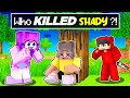 Who Killed SHADY In Minecraft?!