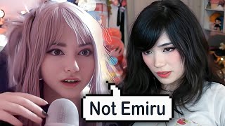 Bonbibonkers on allegations being Groomed by Emiru