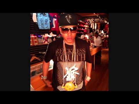 RETRO SU$H! (FT. OJ DA JUICEMAN) - "THIRTY SEVEN THIRTY TWO"