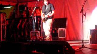 Let it Ring, Amy Ray