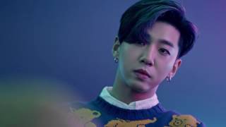B.A.P [SKYDIVE] M/V Individual Trailer - 방용국(BANG YONG GUK)