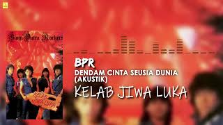 Download lagu BumiPutra Rockers - Dendam Cinta Seusia Dunia Akustik mp3
