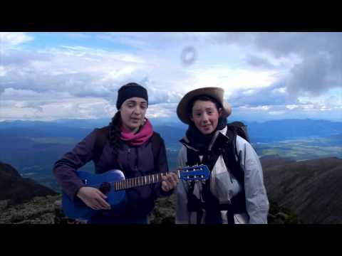 Ben Nevis Sponsorship Song