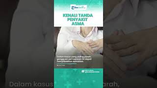 Waspadai Gangguan Pernapasan pada Anak seperti Asma Bisa Picu Kematian, Kenali Tandanya sejak Dini