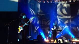 Daughter - To Belong (LIVE)