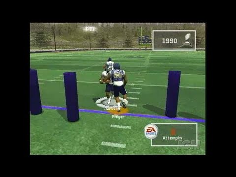 Madden NFL 07 Playstation 2