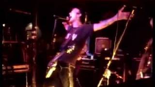 Butch Walker - Marvelous 3 - Purple Rain & Bohemian Rhapsody Medley