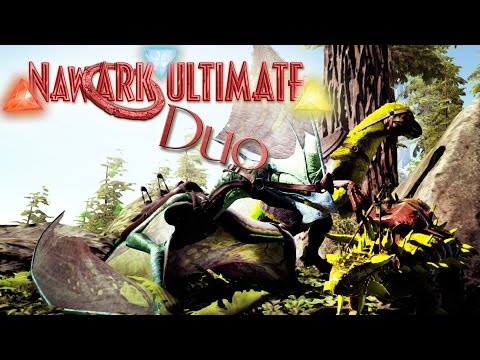 NawARK Ultimate Duo (Eternal/AvatARK) : 7 - Nommez nos nouveaux pensionnaires !