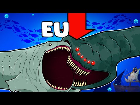 I Mastered the Deep Layers of the Ocean!