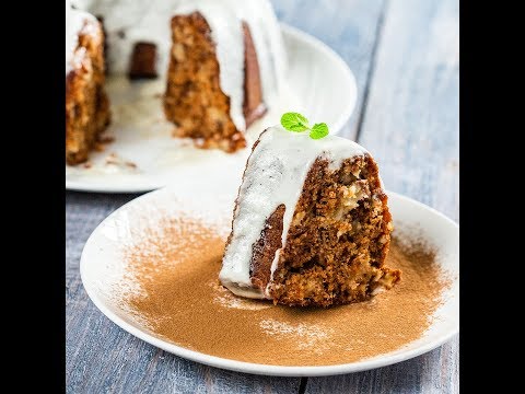 download lagu mp3 mp4 Apple Bundt Cake With Maple Glaze, download lagu Apple Bundt Cake With Maple Glaze gratis, unduh video klip Apple Bundt Cake With Maple Glaze