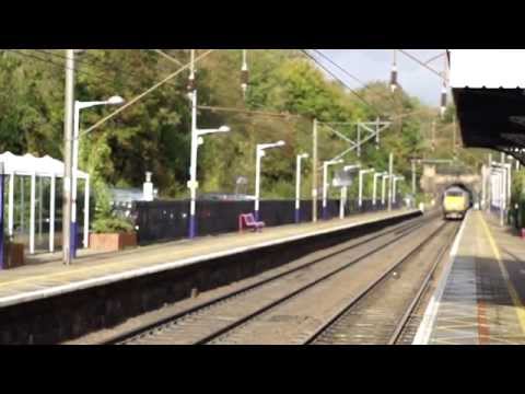 What is Digital Railway and what does it mean to you?