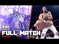 FULL MATCH Kazuchika Okada Vs Jay White G1 Supercard Of Honor 4 16 19 Hidden Classics