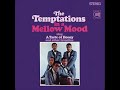 The Temptations - The Impossible Dream