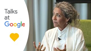 Lama Tsomo: "Why is the Dalai Lama Always Smiling" | Talks at Google