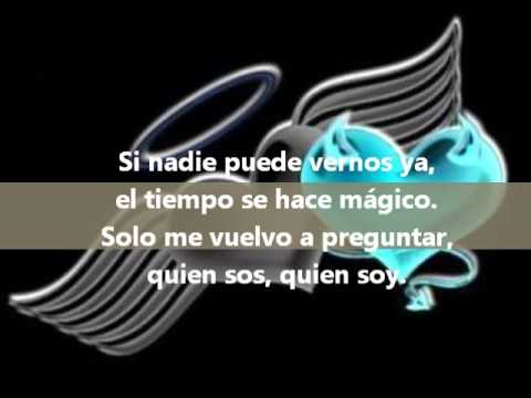 Rock Bones - Somos Invencibles (letra)