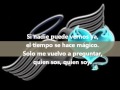 Rock Bones - Somos Invencibles (letra) 