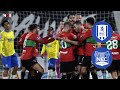 Wie doet goede zaken in de strijd om Europese play-offs? | samenvatting RKC Waalwijk - NEC