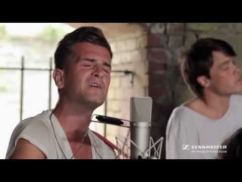 Spirit Family Reunion - All The Way Back Home - Paste Newport Folk Sessions