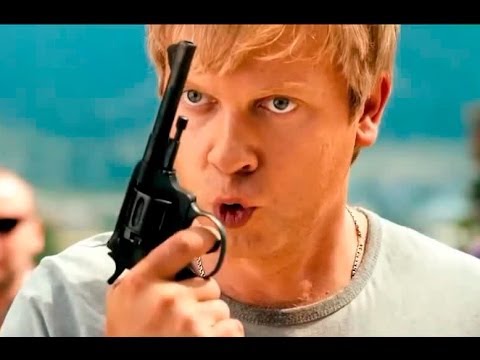 Светлаков в комедии «Скорый "Москва-Россия"» 2014 / Трейлер / Смотреть онлайн