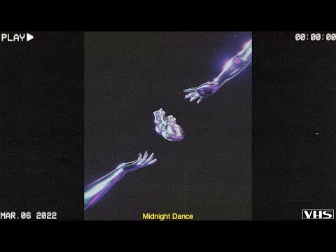 The Weeknd x 80's Type Beat - "Midnight Dance"