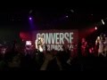 No Chill - Vic Mensa ft. Skrillex WORLD PREMIERE ...