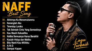 Download lagu NAFF FULL ALBUM | POP NOSTALGIA 2000AN | Kenanglah Aku | Akhirnya Ku Menemukanmu  | Terendap Laraku mp3