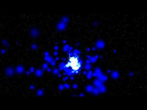 Fernando Ferreyra - Particles by Cesardesing