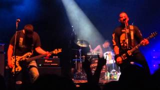Tremonti - Doesn't Matter HD - Live Manchester 2013