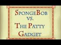 SpongeBob Vs The Patty Gadget Bahasa Indonesia 2 3