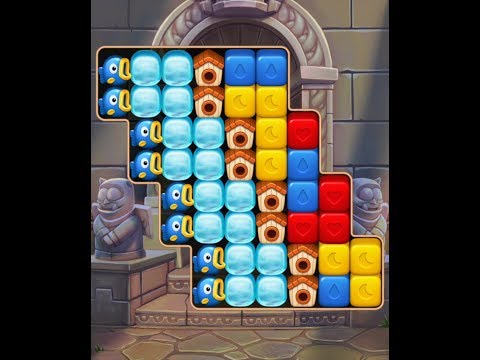 TOON BLAST level 2809