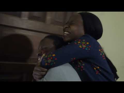 Their in laws official trailer