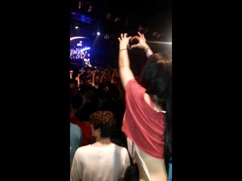 The Zombie Kids - La Riviera - DarksideMADRID