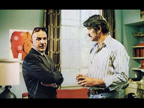 John Landis on PRETTY MAIDS ALL IN A ROW