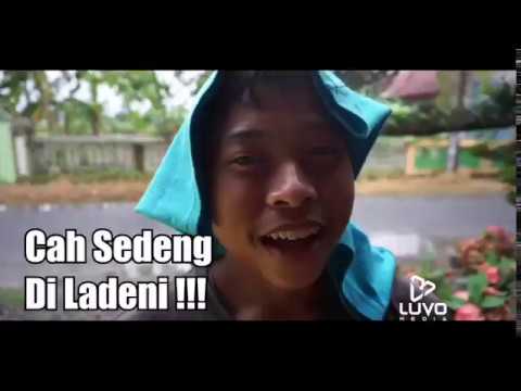 #SitkomNgapak Ketika Cah Sedeng Bertanya dan Di Ladeni