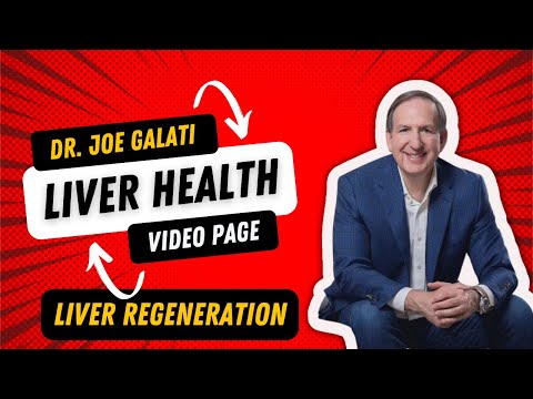 Can the Liver Regenerate?