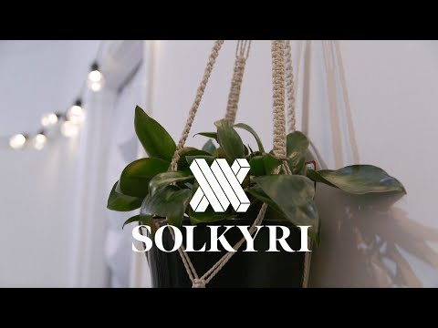 Solkyri - Pendock & Progress (Official Video)