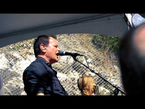 The Wedding Present - Kennedy, Brooklyn Vegan SXSW 2018 & PressureDrop.tv