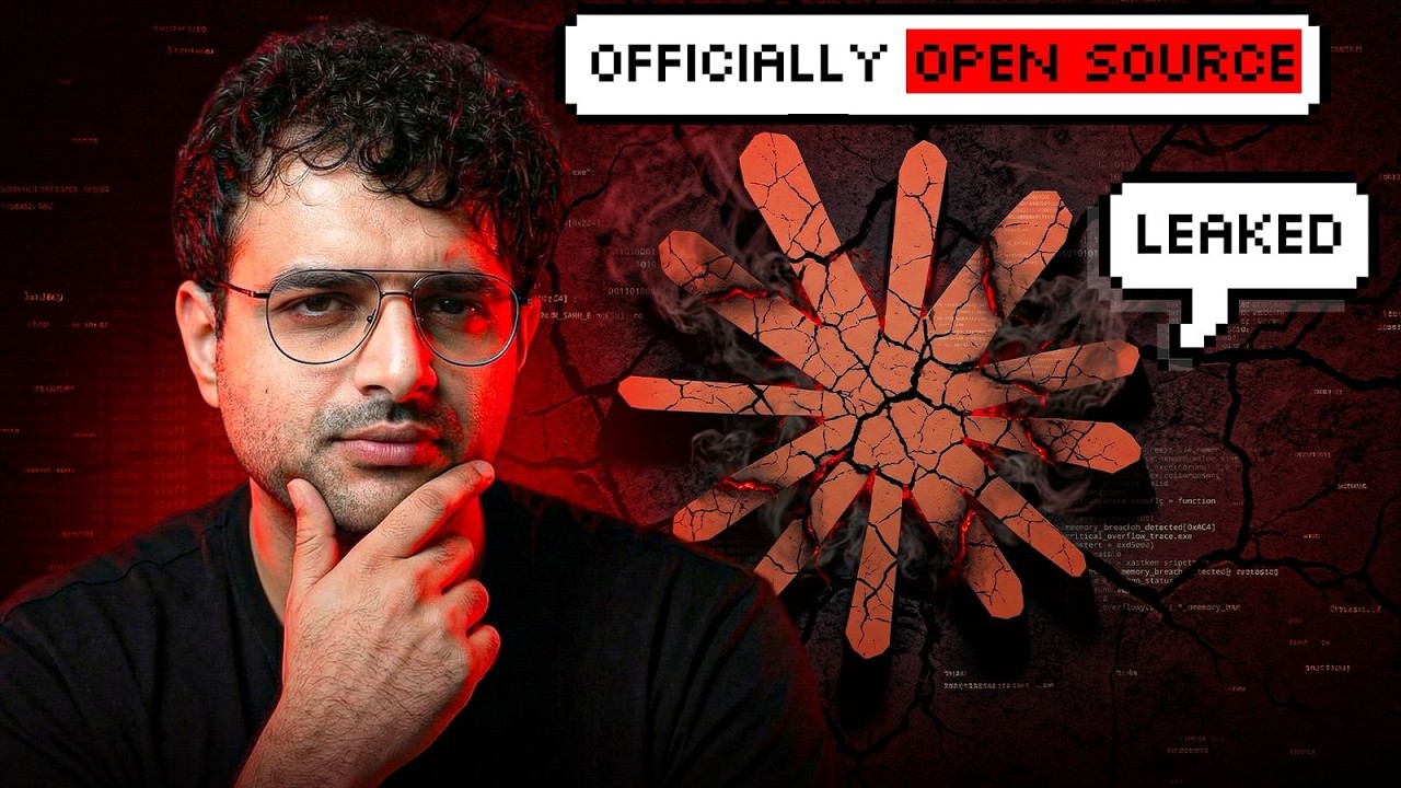 Anthropic Accidentally Exposed Claude's Code — Here's What We Found