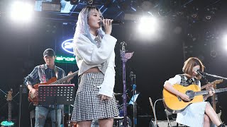 [4K] 200111 볼빨간사춘기 &#39;Seattle Alone&#39; 직캠 BOL4 fancam (롤링홀 &#39;Two Five&#39; After Party) by Jinoo