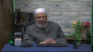 حول زكاة الأسهم/الإثنين(17-4-2023م)فتاوى علي الهواء مباشرة image