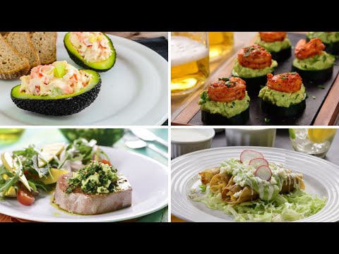 download lagu mp3 mp4 Recetas Mexicanas Con Aguacate, download lagu Recetas Mexicanas Con Aguacate gratis, unduh video klip Recetas Mexicanas Con Aguacate