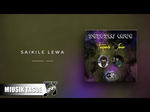 Tanzpanda & Jenieo - Saikile Lewa