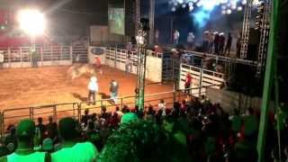 preview picture of video 'Rodeio em Iguape 11/04/2013'
