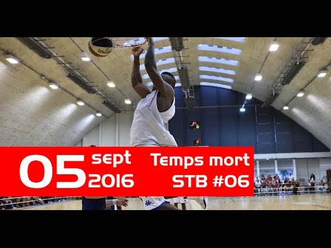 Temps mort STB #6 : Amical STB Le Havre - Rouen