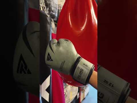 ~子甄彣璟~CEILING 拳峰加厚 四重組合內膽 拳擊手套 拳擊手套 搏擊 散打 泰拳 格鬥 散打 健身運動